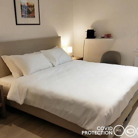Via Poma Apartments&Rooms เวโรนา ภายนอก รูปภาพ